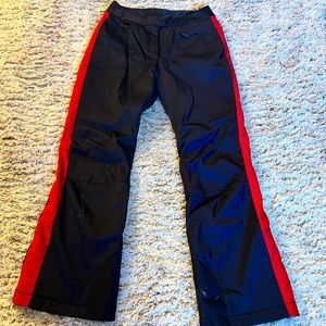 MARKER snow pants, Size 8